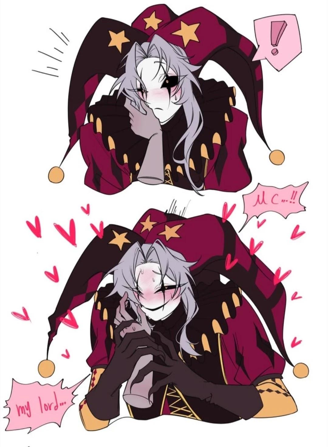 Pierrot / Freak Circus thumbnail
