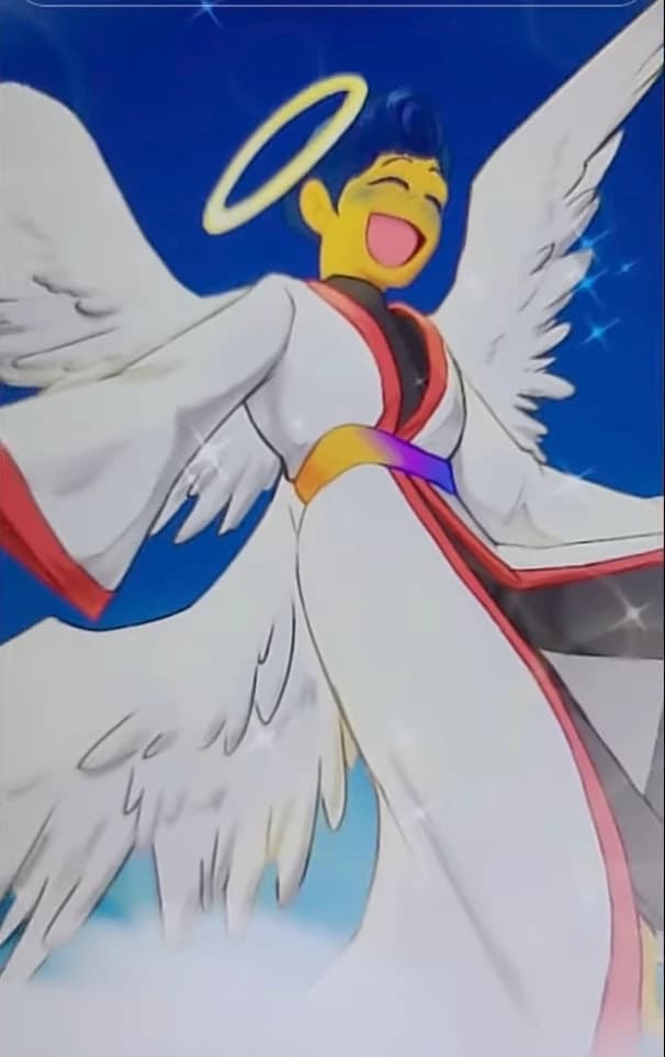 Angel Wally Darling / Welcome Home thumbnail