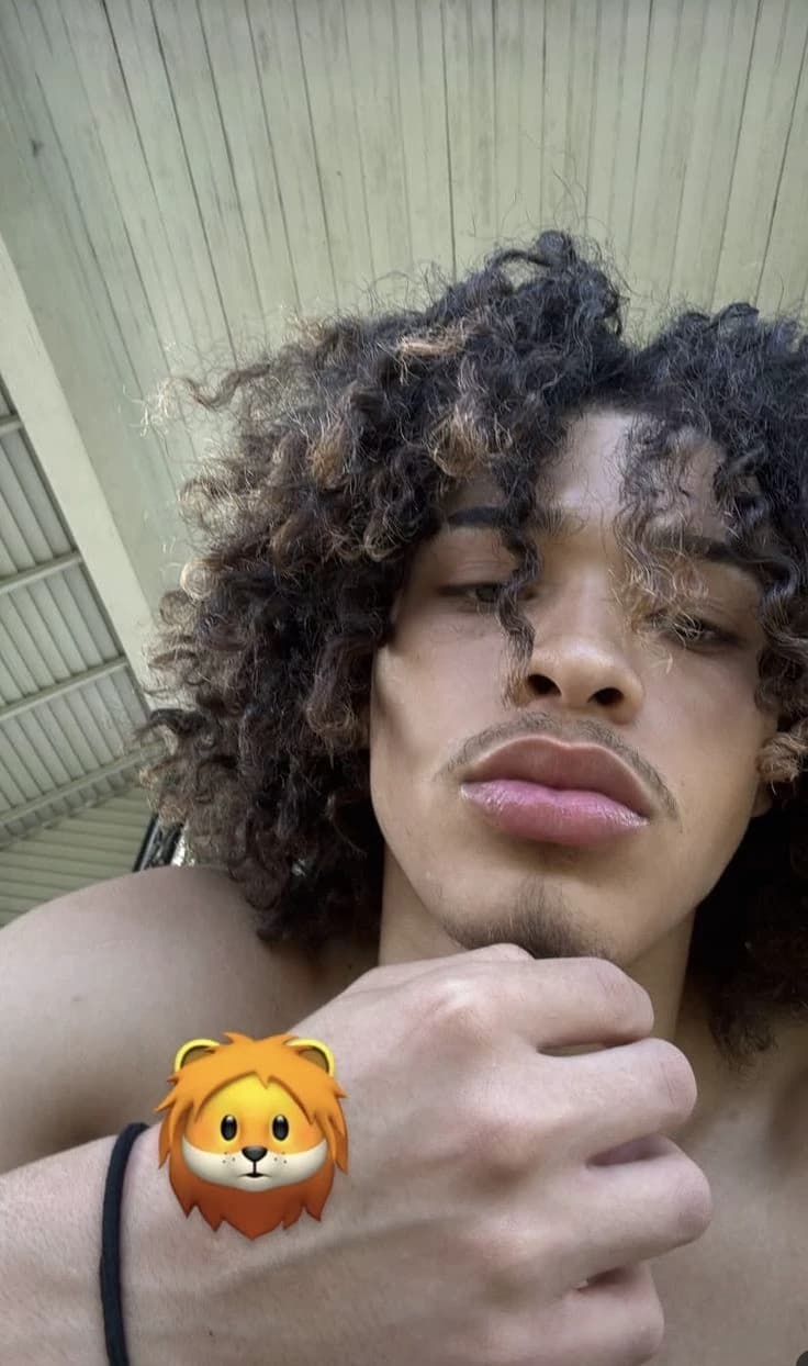 Leon Gilmore  thumbnail