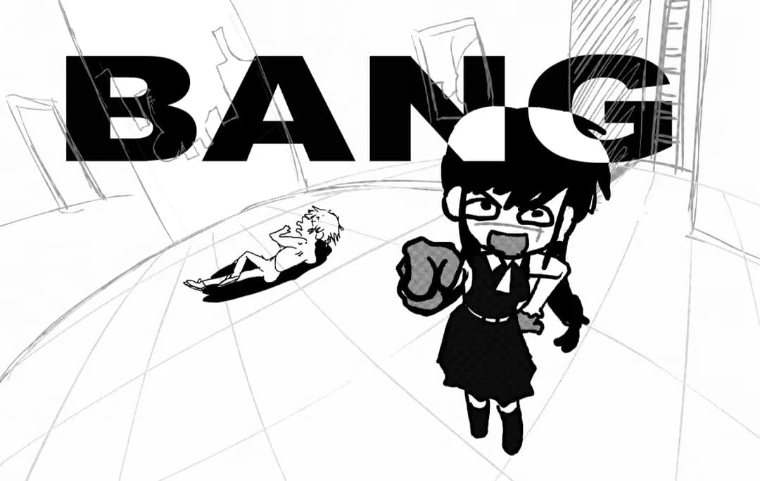 Yoru,denji  thumbnail