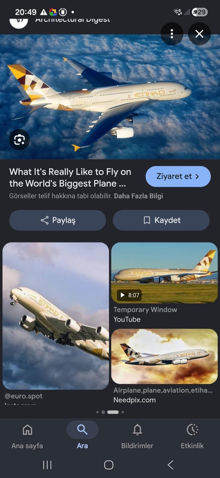 Pilot simulator thumbnail