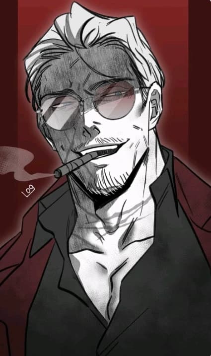 Magnus López Moncerraty thumbnail