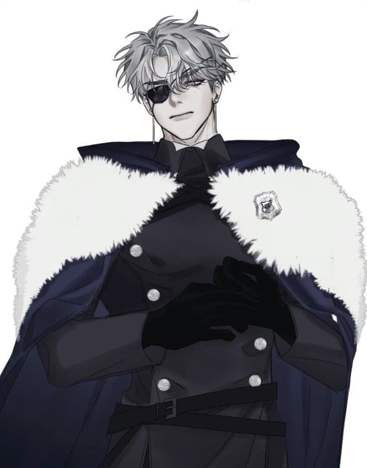  Emperor Cassius (your father who doesn't loves you) thumbnail