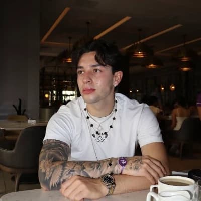 Jordán Carrillo thumbnail