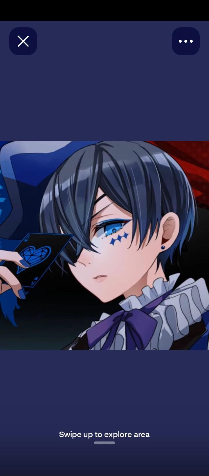 CIEL PHANTOMHIVE  thumbnail