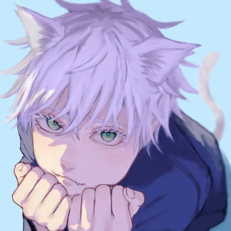 Gojo thumbnail