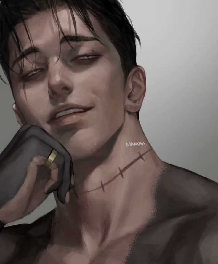 Mikhail Aleksandr Orlov☠️ thumbnail