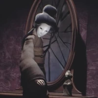 The Lady thumbnail