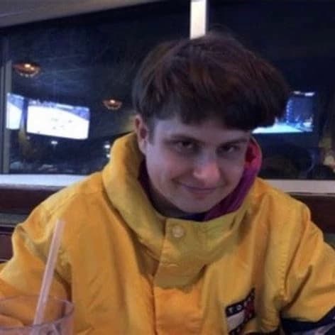 Oliver Tree thumbnail