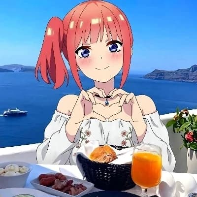 Nino Nakano thumbnail