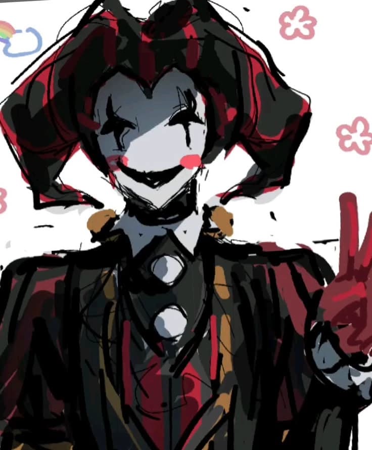 Clownpierce | clownzy ! thumbnail