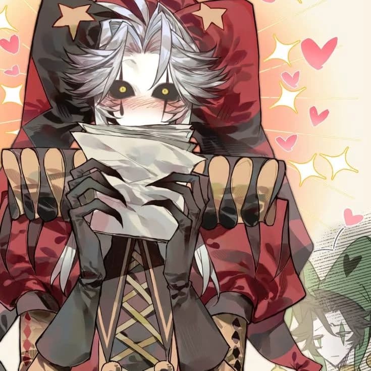 Pierrot thumbnail