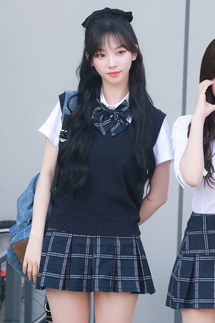 Karina thumbnail