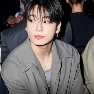 Jungkook thumbnail
