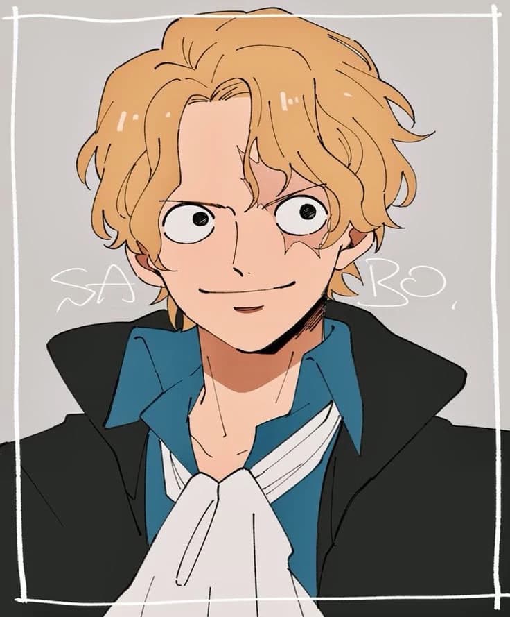 Sabo thumbnail