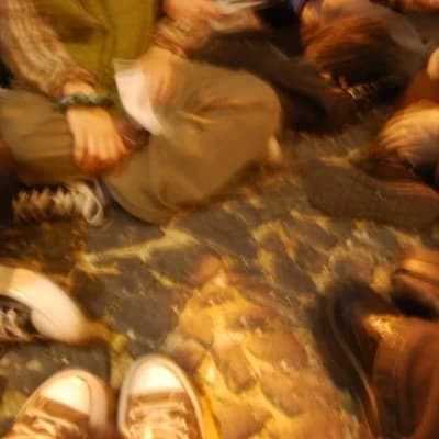GROUP OF FRIENDS thumbnail
