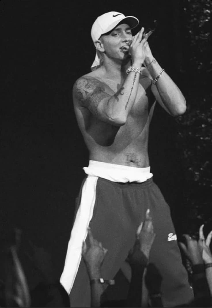 Eminem  thumbnail