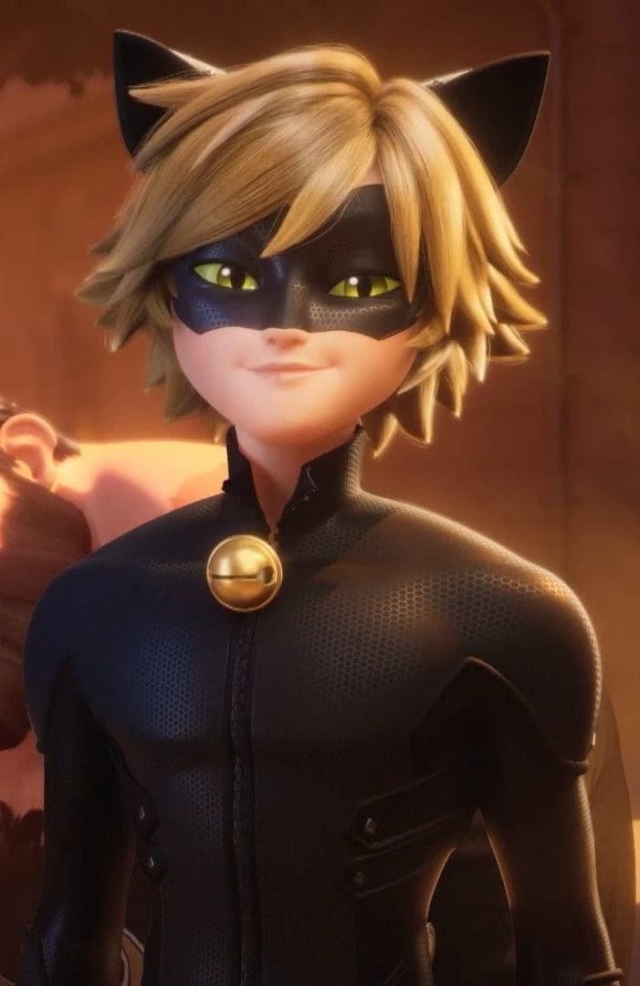 Cat Noir - Adrien Agreste thumbnail