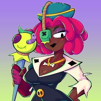 Juju- Brawl Stars  thumbnail