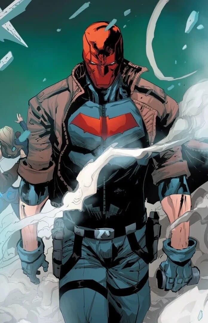 Jason Todd thumbnail