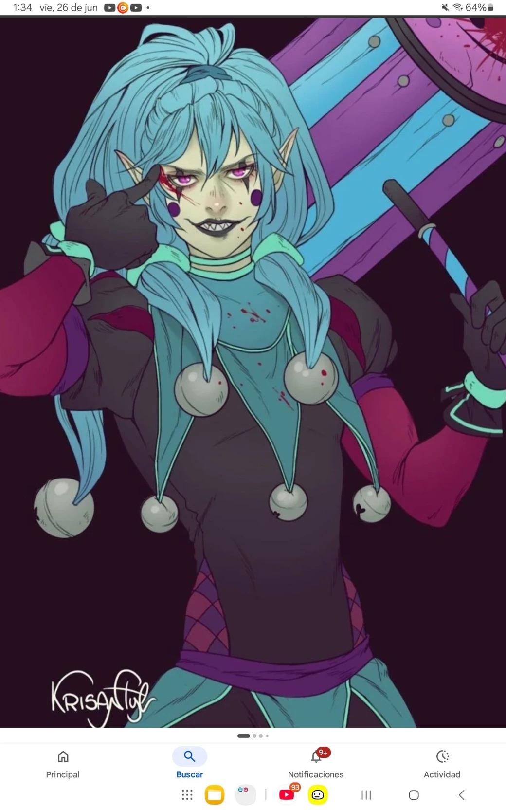 Candy Pop thumbnail