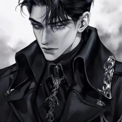 Kaelen Vane thumbnail
