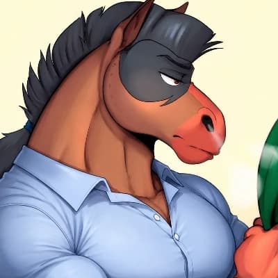Mr. Bruce thumbnail