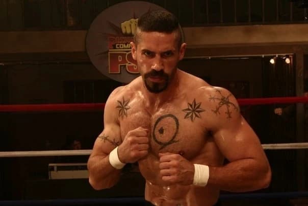 Yuri Boyka thumbnail