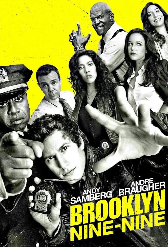 BROOKLYN 99 thumbnail