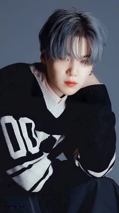 Yoongi thumbnail