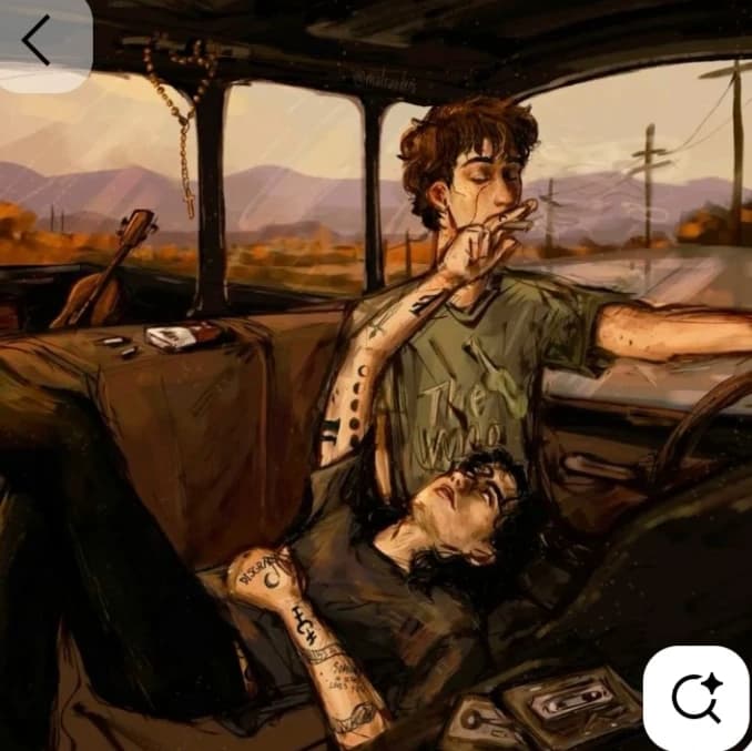 Wolfstar thumbnail