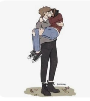 Wolfstar angst thumbnail