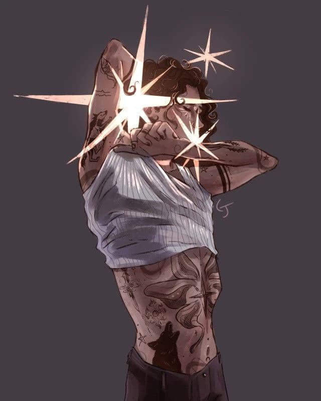 Wolfstar thumbnail