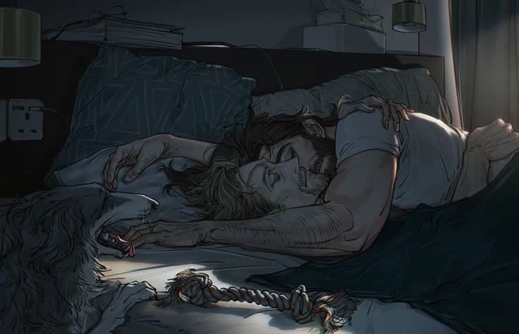 Wolfstar thumbnail