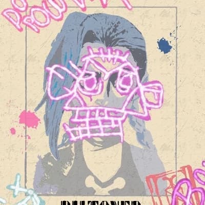 Jinx thumbnail