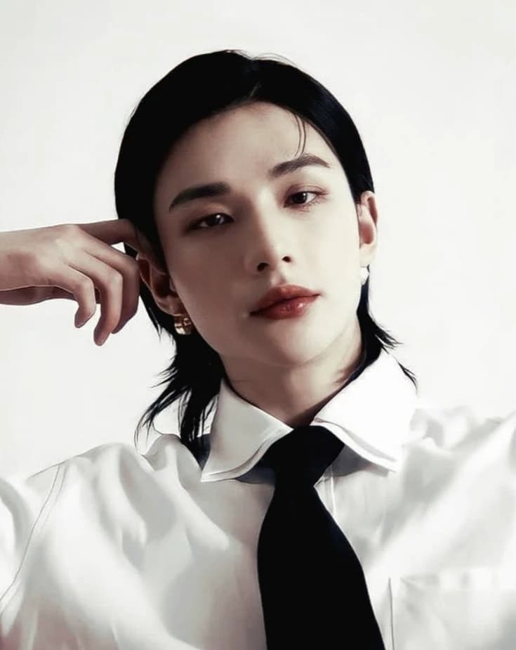 El alumno imposible ( hyunlix BL ) thumbnail