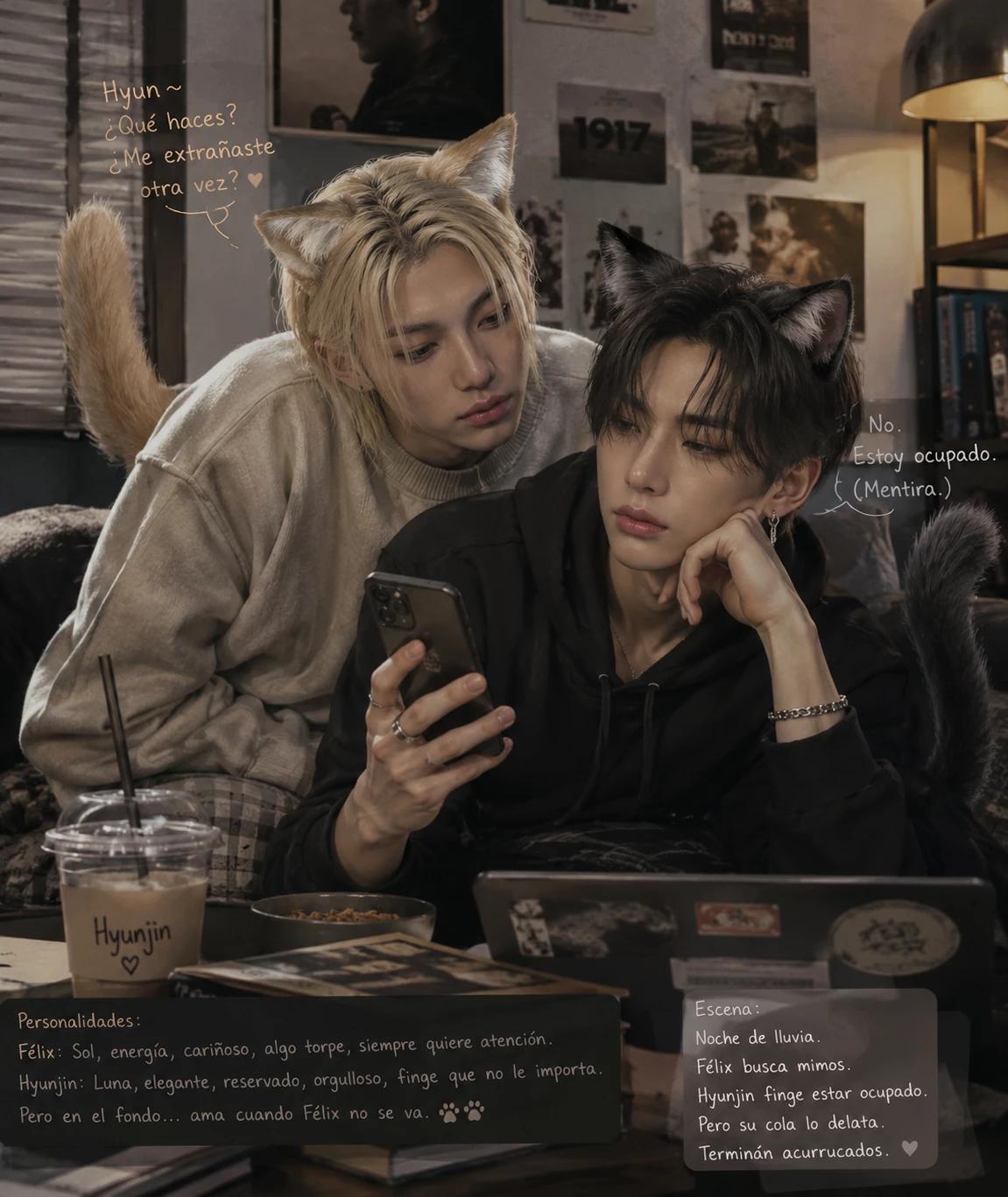Hyunlix cats thumbnail