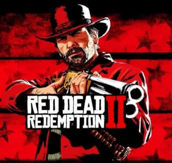 Red dead Redemption 2 thumbnail