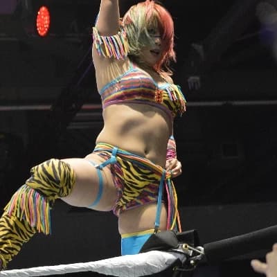 Asuka thumbnail
