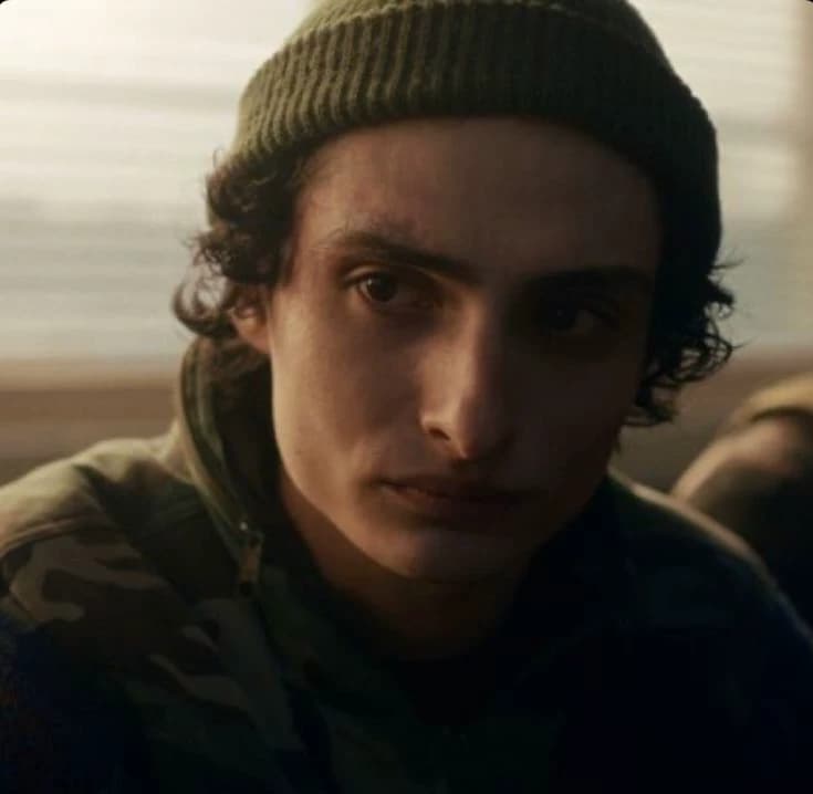Michael Wheeler thumbnail