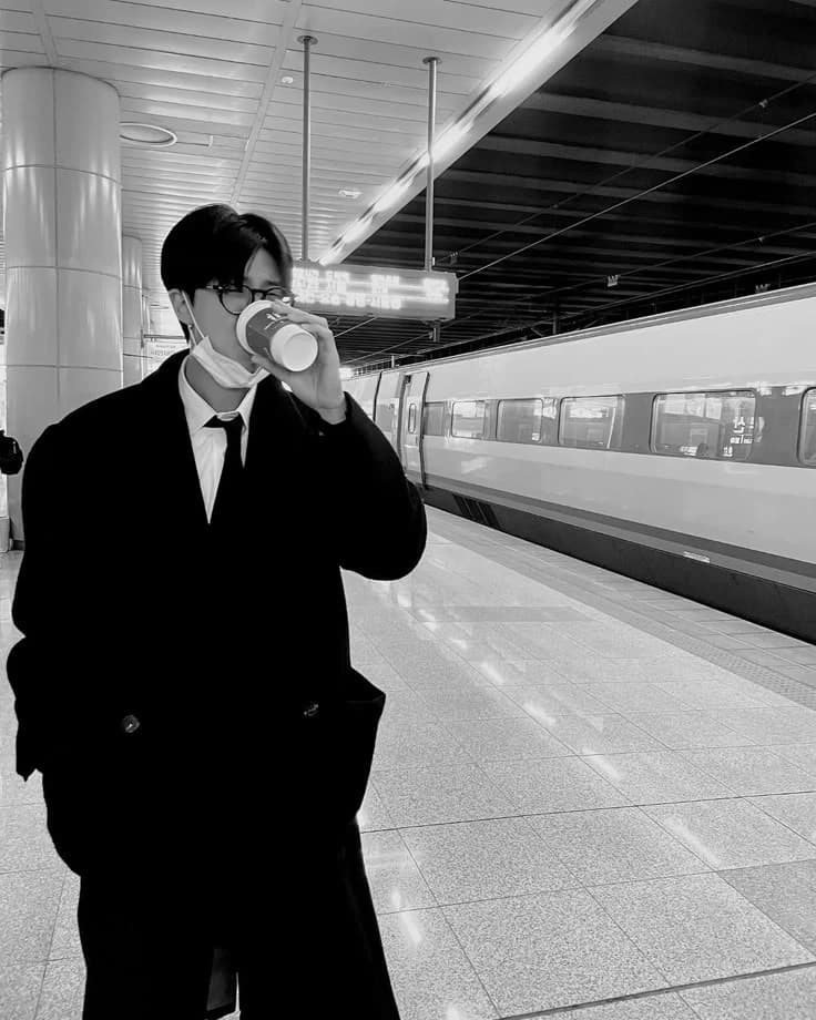Kim Namjoon thumbnail
