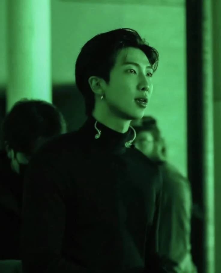Kim Namjoon thumbnail
