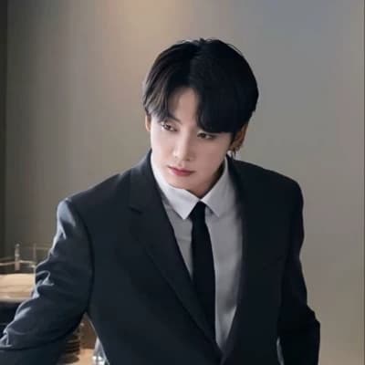 Jungkook thumbnail