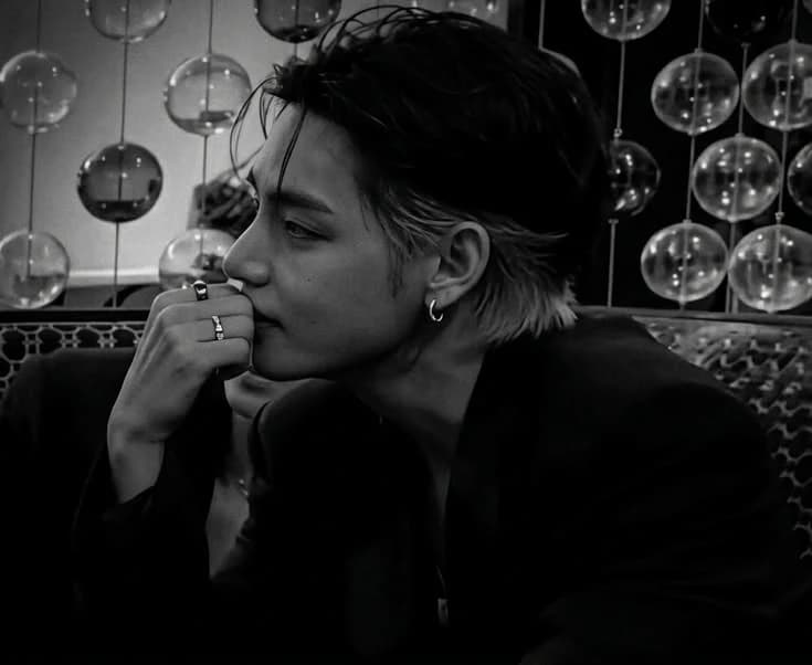 Mafia Taehyung thumbnail