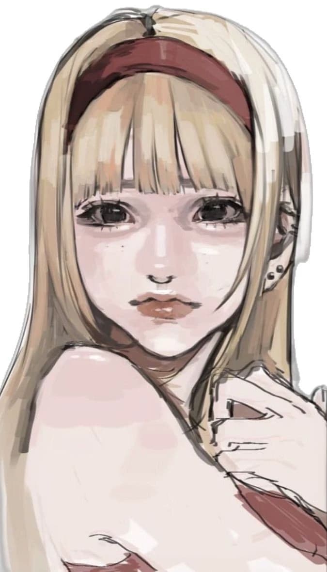 Zoey Quinn thumbnail