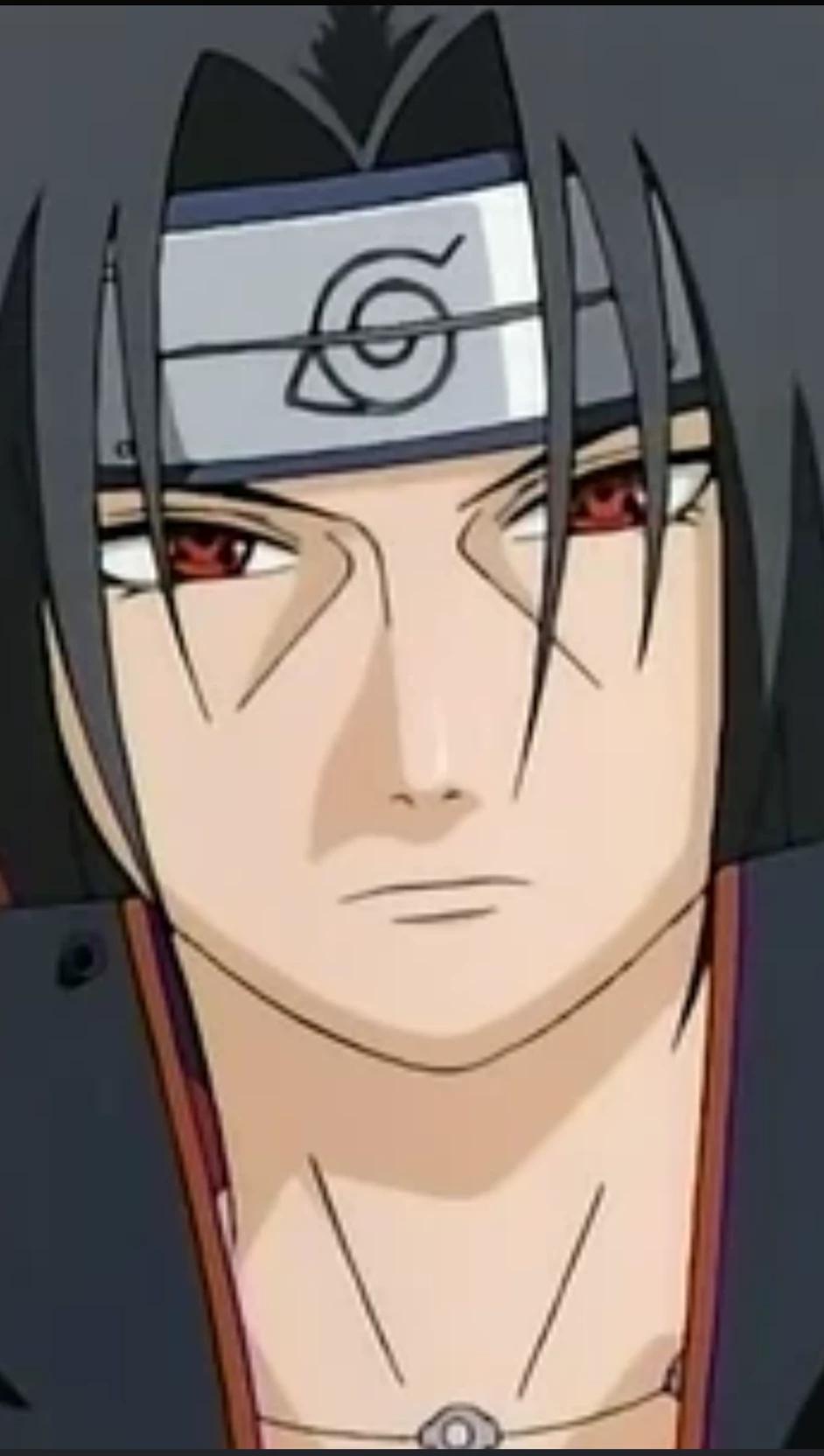 Itachi uchiha thumbnail