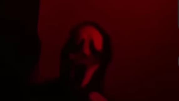 ghost face thumbnail