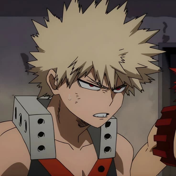 //bakugo// thumbnail