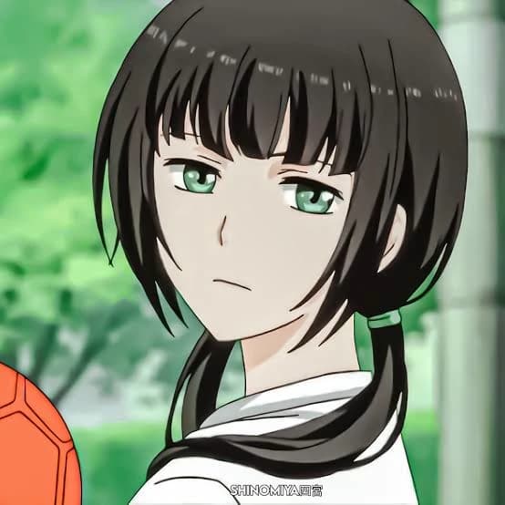 Chizuru Hishiro thumbnail