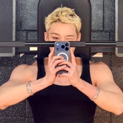 Bang Chan thumbnail